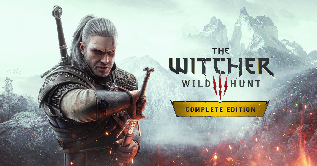 The Witcher 3: Wild Hunt